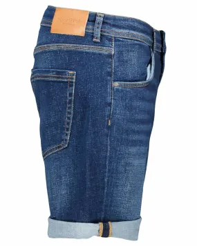 Marc O'Polo Damen Jeansshorts